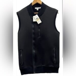 Calvin Klein Black Men's Vest